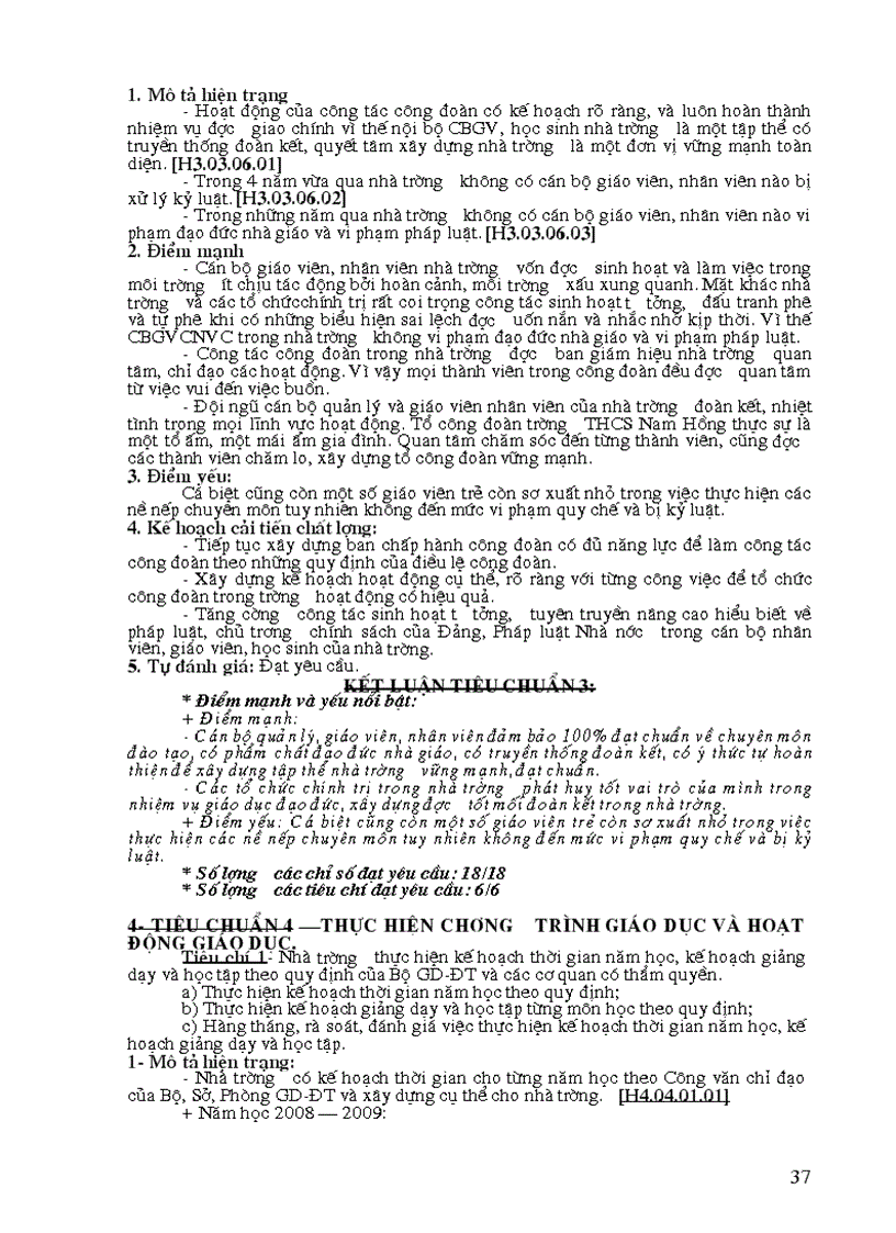 image for page Báo cáo kiểm định CLGD 1