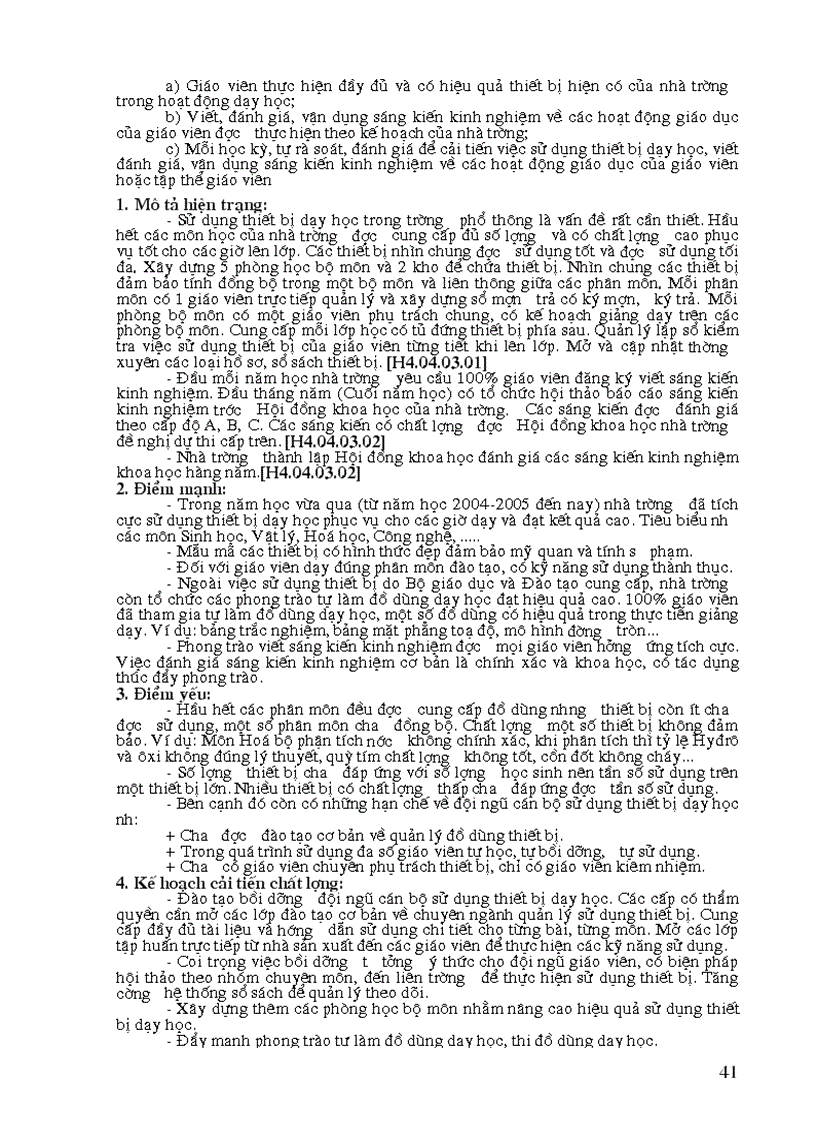 image for page Báo cáo kiểm định CLGD 1