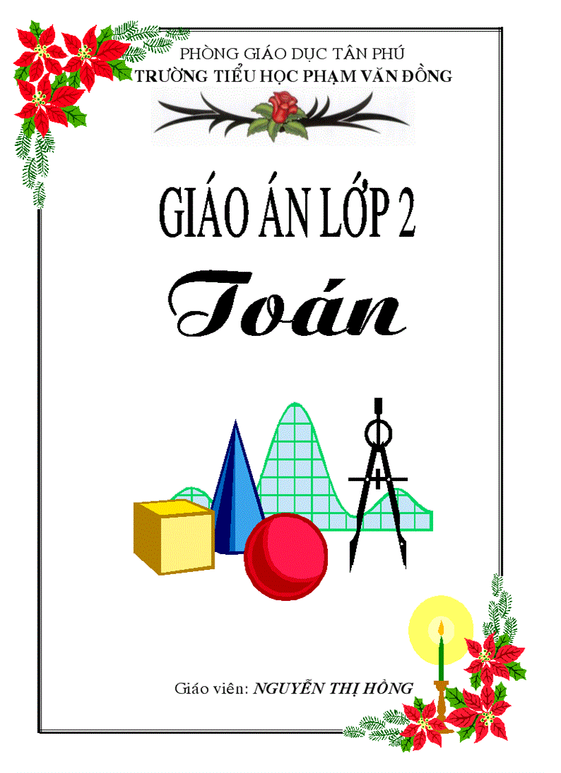 Bìa giáo an cực hót 1