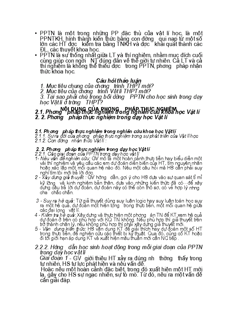 image for page Bồi dưỡng thường xuyên 1