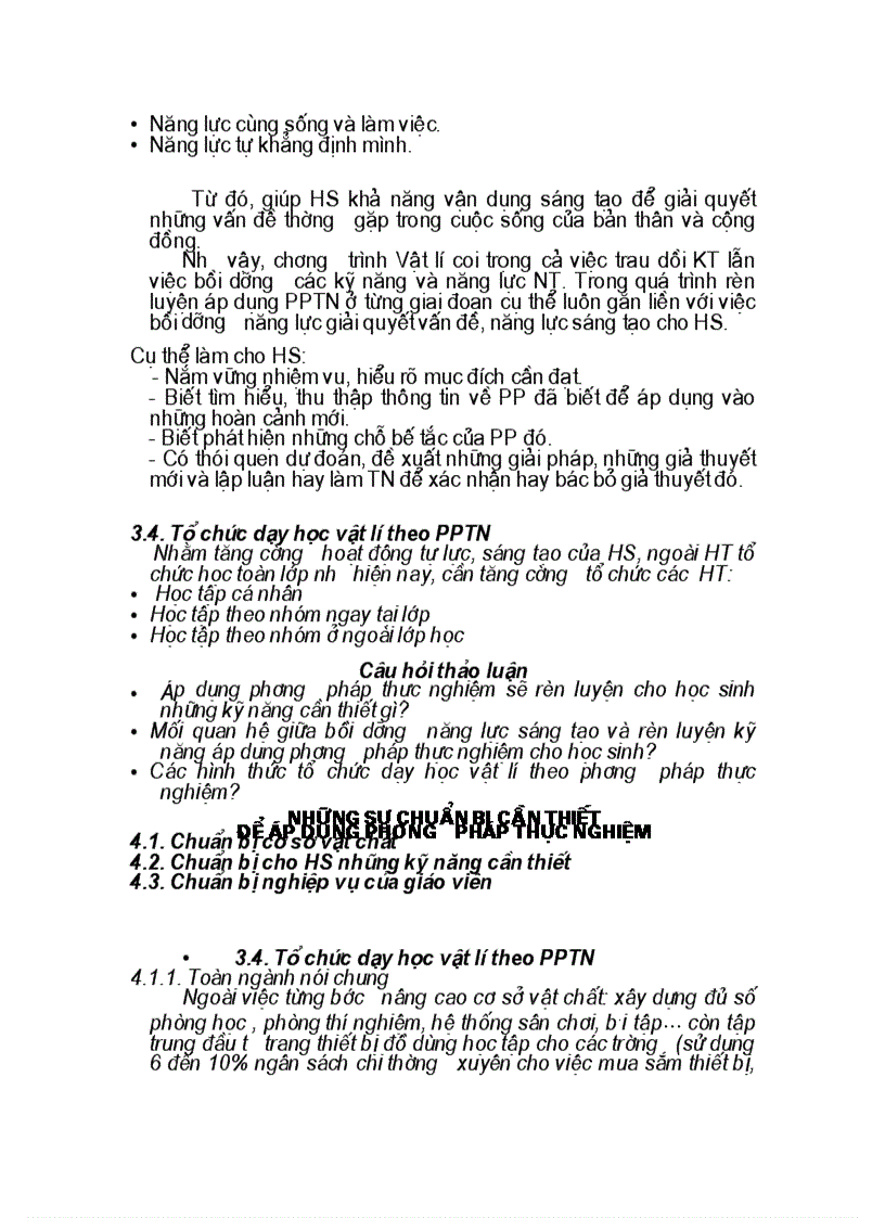 image for page Bồi dưỡng thường xuyên 1