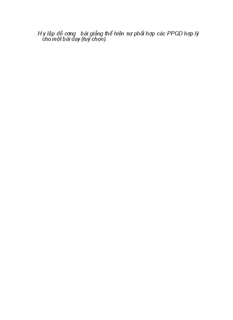 image for page Bồi dưỡng thường xuyên 1