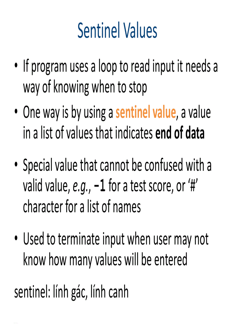image for page C loop