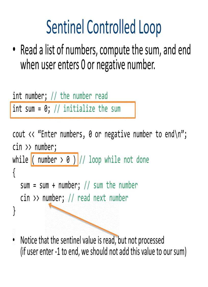 image for page C loop