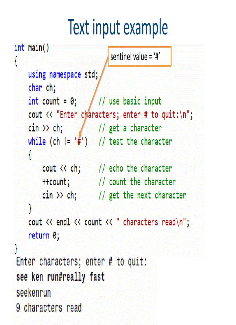 image for page C loop