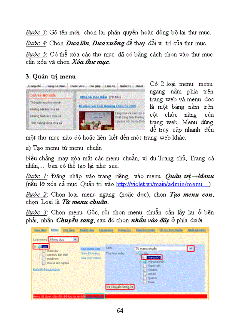 image for page Các bài thực hành kỹ năng ứng dụng CNTT trong dạy học