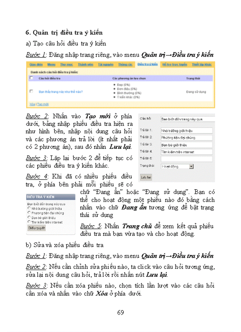 image for page Các bài thực hành kỹ năng ứng dụng CNTT trong dạy học