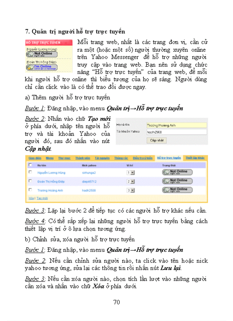 image for page Các bài thực hành kỹ năng ứng dụng CNTT trong dạy học