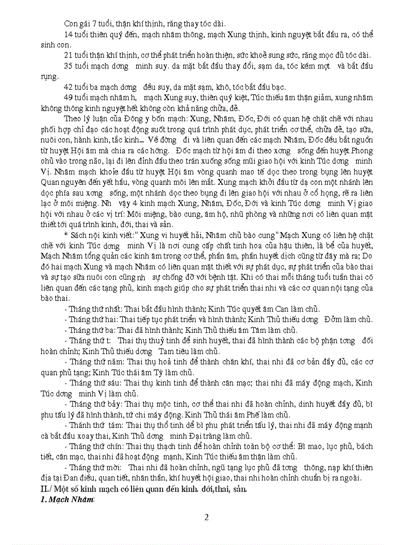 image for page Cac bài thuốc hay trong dân gian chữa bách bệnh cho phụ nữ