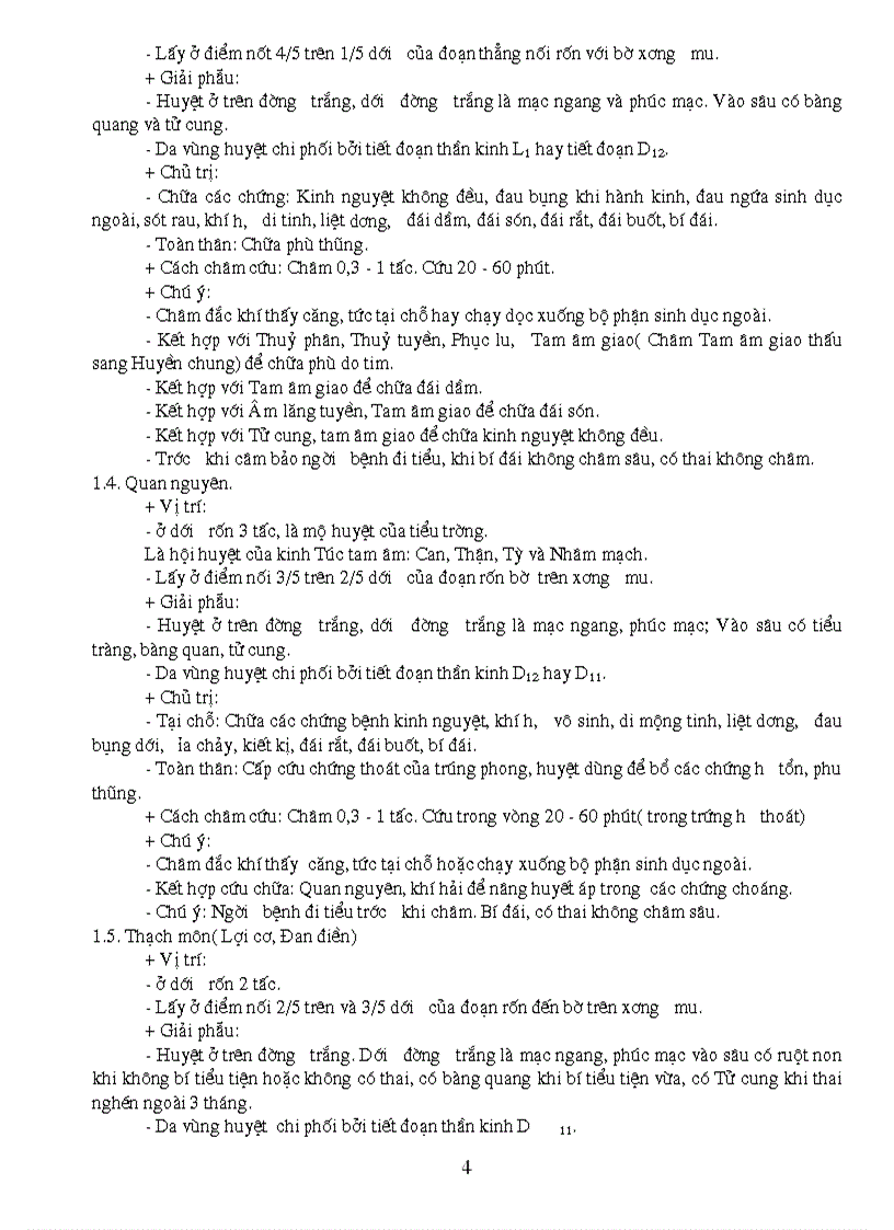 image for page Cac bài thuốc hay trong dân gian chữa bách bệnh cho phụ nữ