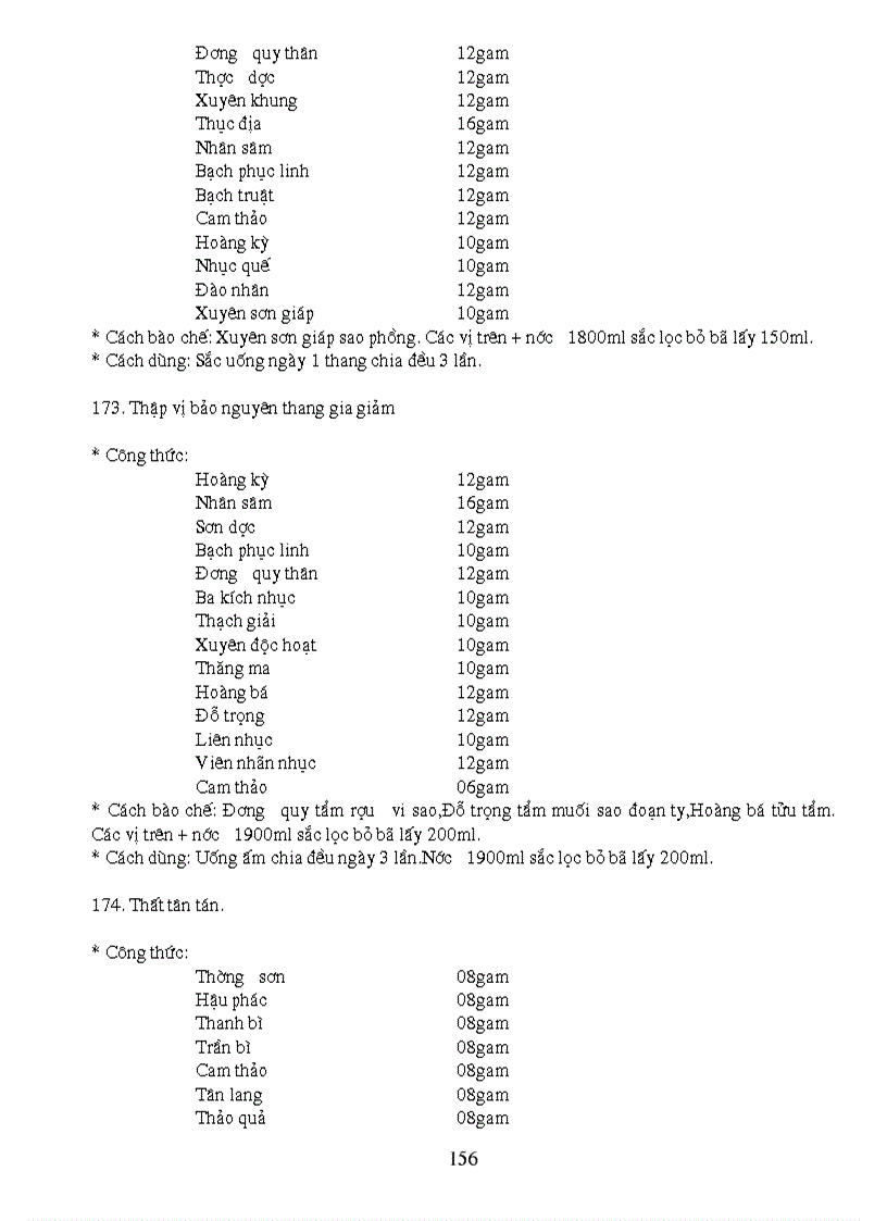 image for page Cac bài thuốc hay trong dân gian chữa bách bệnh cho phụ nữ