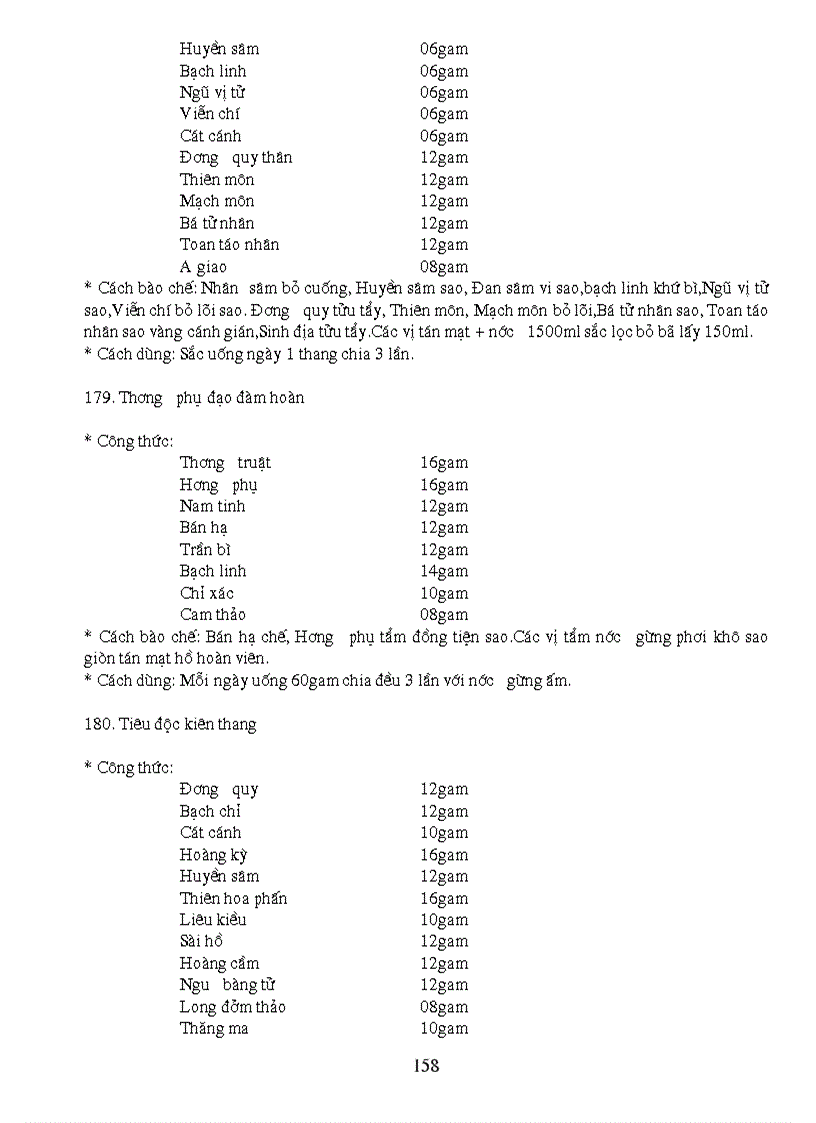 image for page Cac bài thuốc hay trong dân gian chữa bách bệnh cho phụ nữ