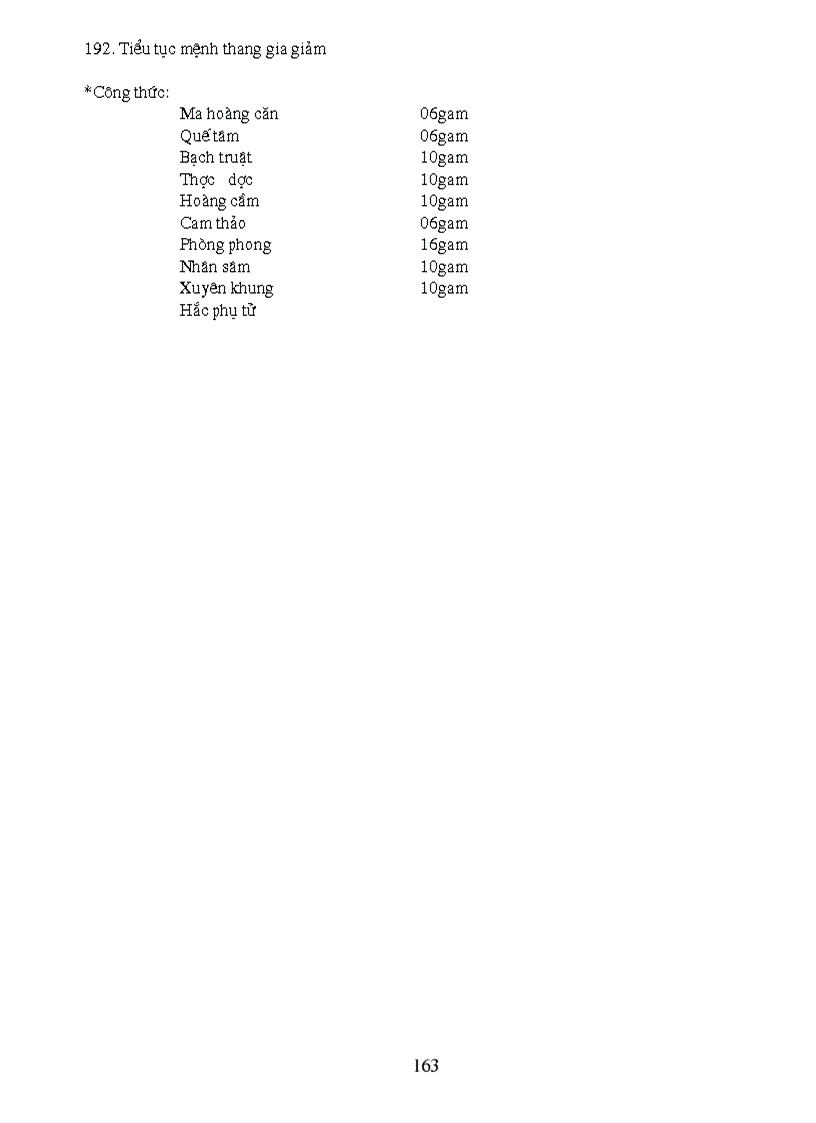 image for page Cac bài thuốc hay trong dân gian chữa bách bệnh cho phụ nữ