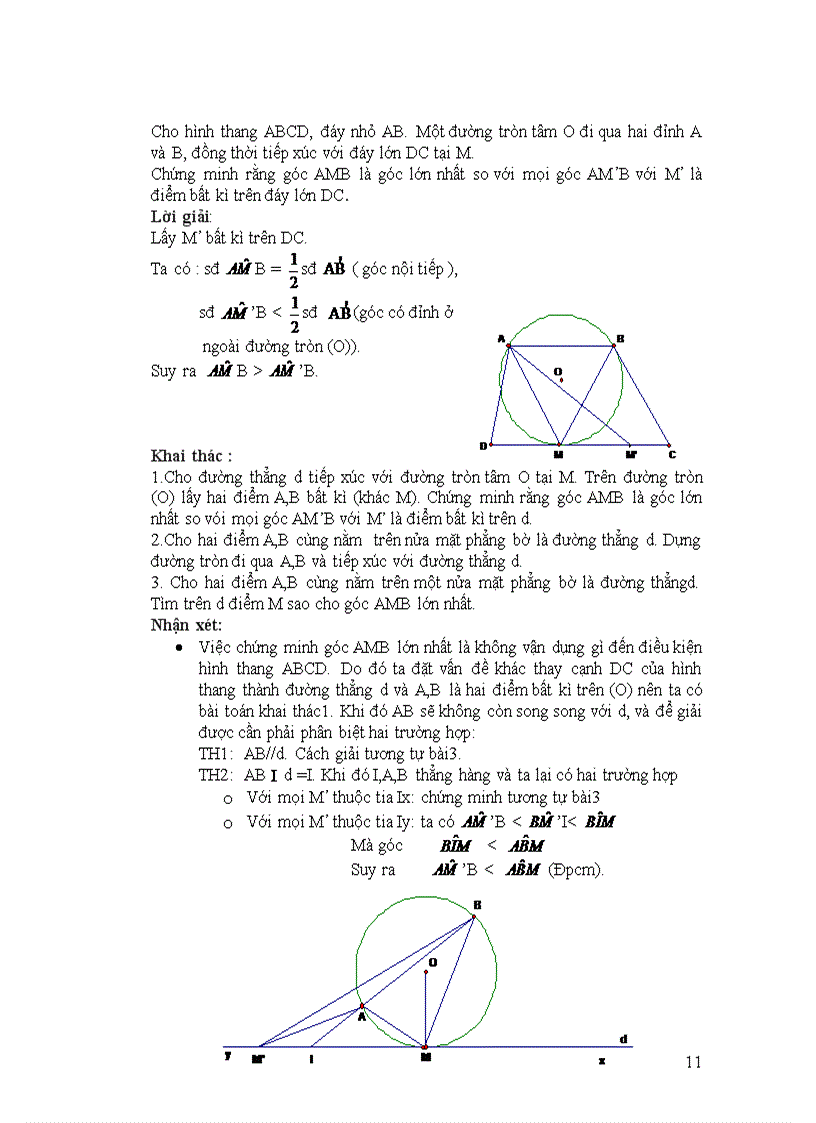 image for page Cac bai toan cuc tri trong hinh hoc