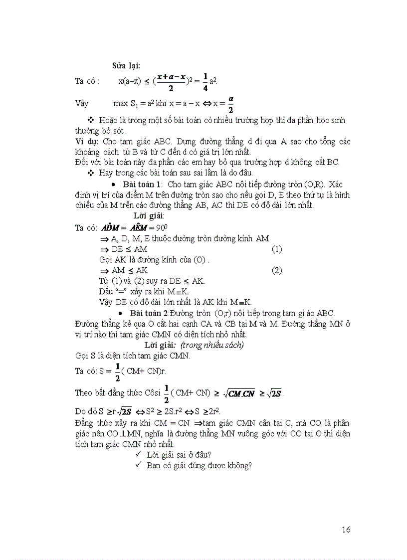 image for page Cac bai toan cuc tri trong hinh hoc