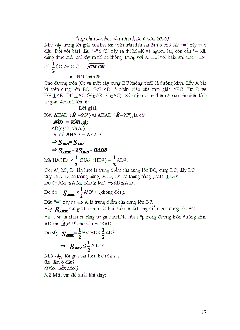 image for page Cac bai toan cuc tri trong hinh hoc