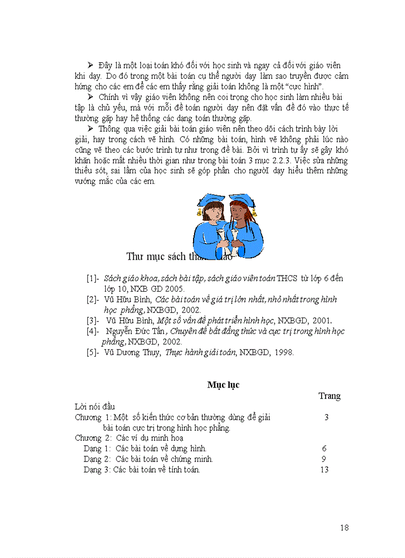 image for page Cac bai toan cuc tri trong hinh hoc