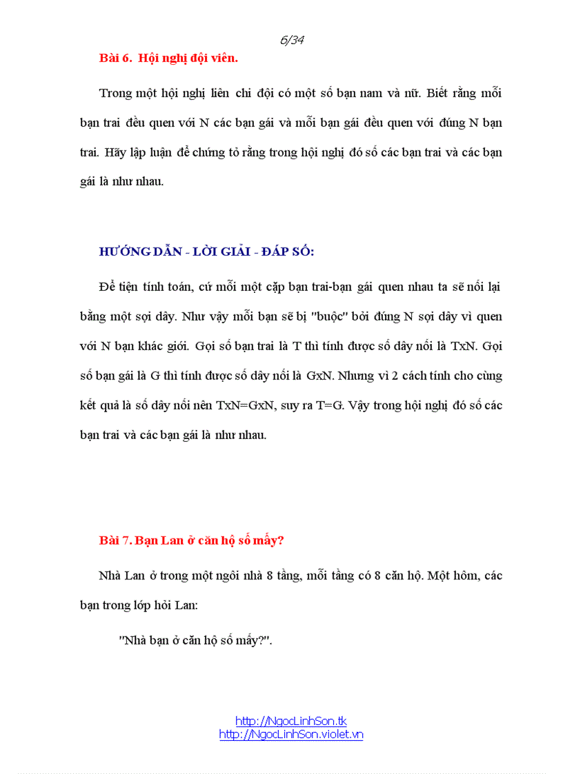 image for page Các bài toán trong tin học bậc tiểu học