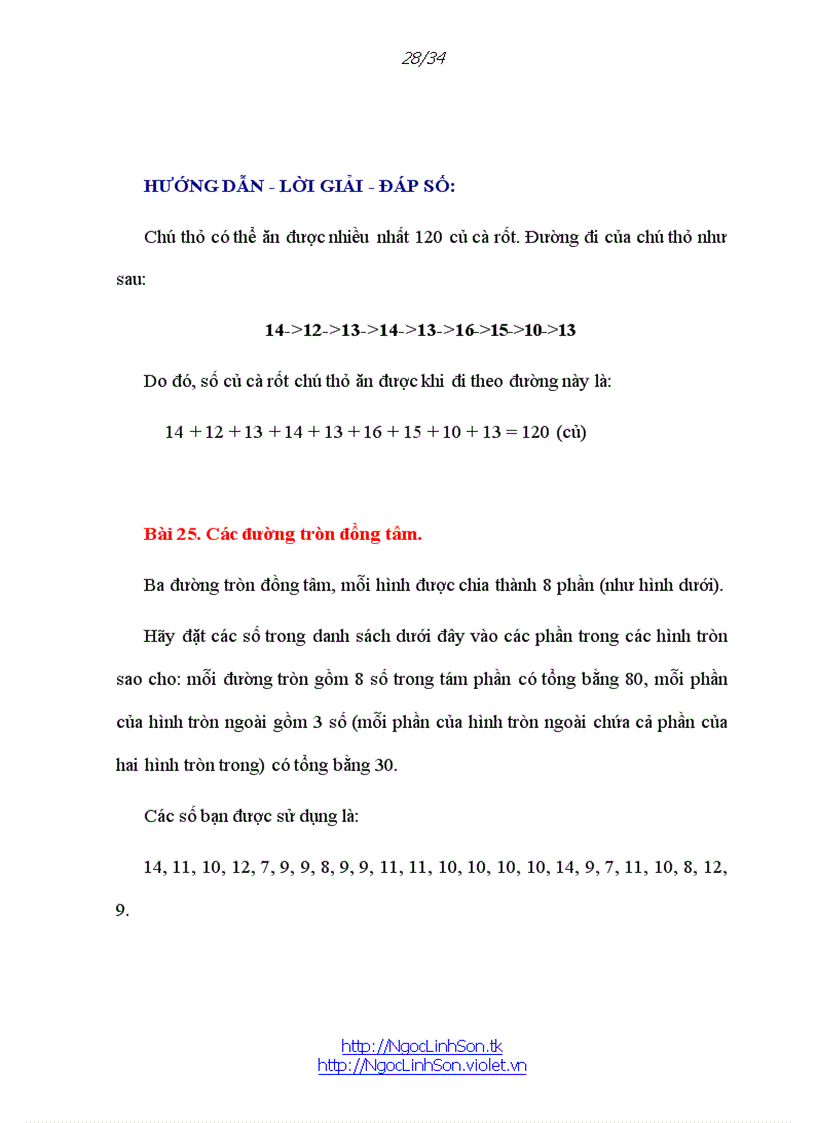 image for page Các bài toán trong tin học bậc tiểu học