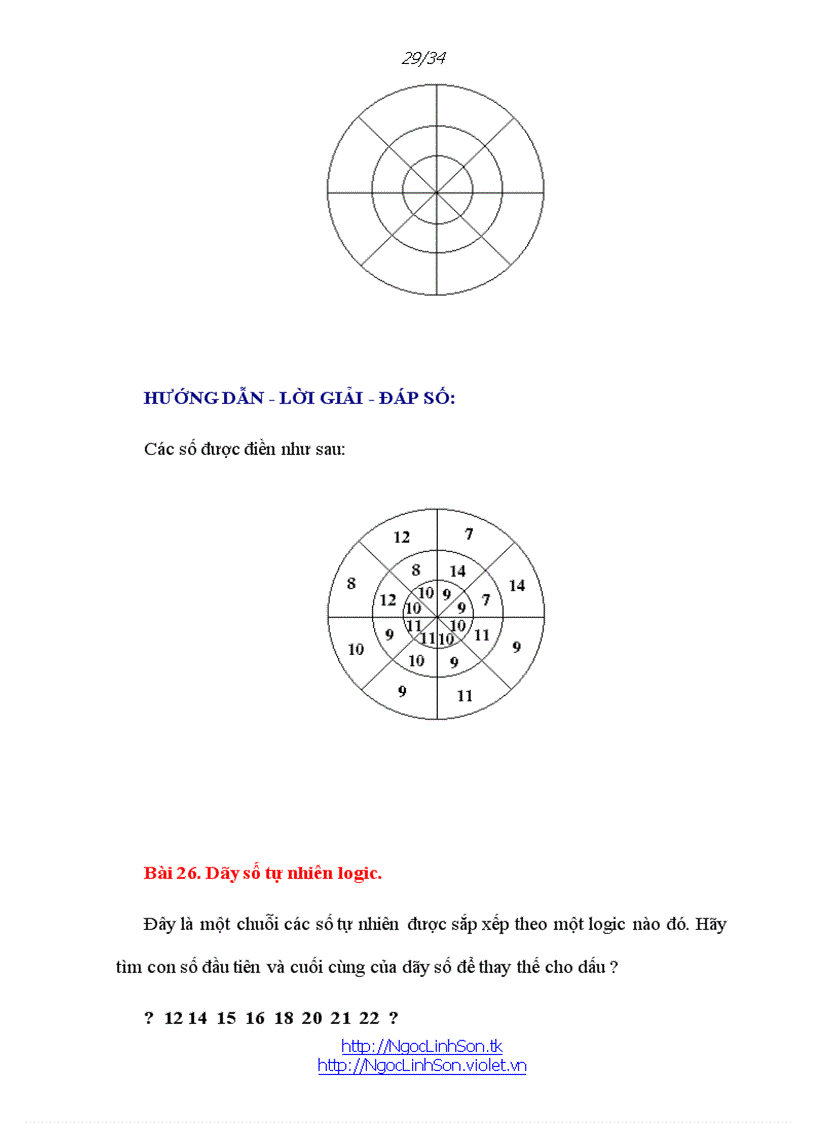 image for page Các bài toán trong tin học bậc tiểu học