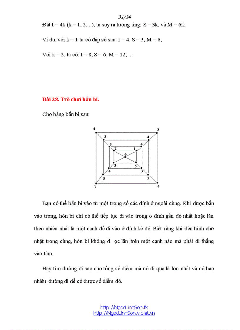 image for page Các bài toán trong tin học bậc tiểu học