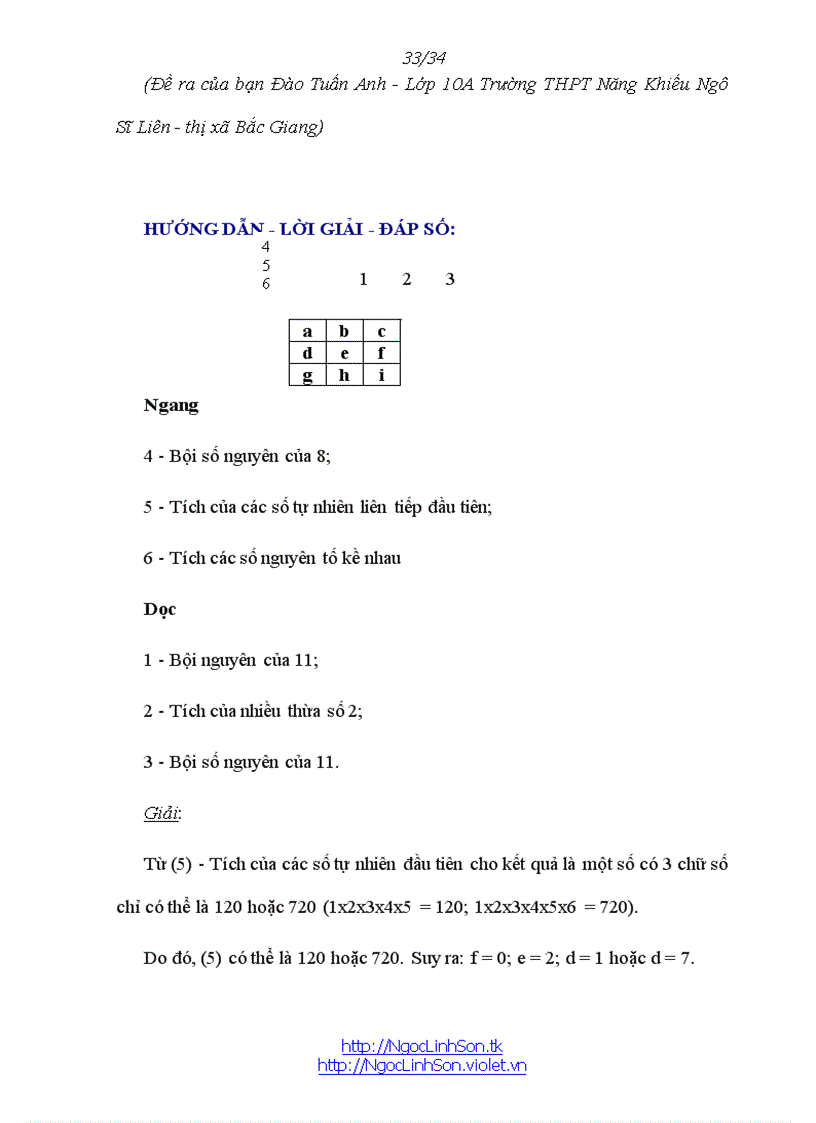 image for page Các bài toán trong tin học bậc tiểu học