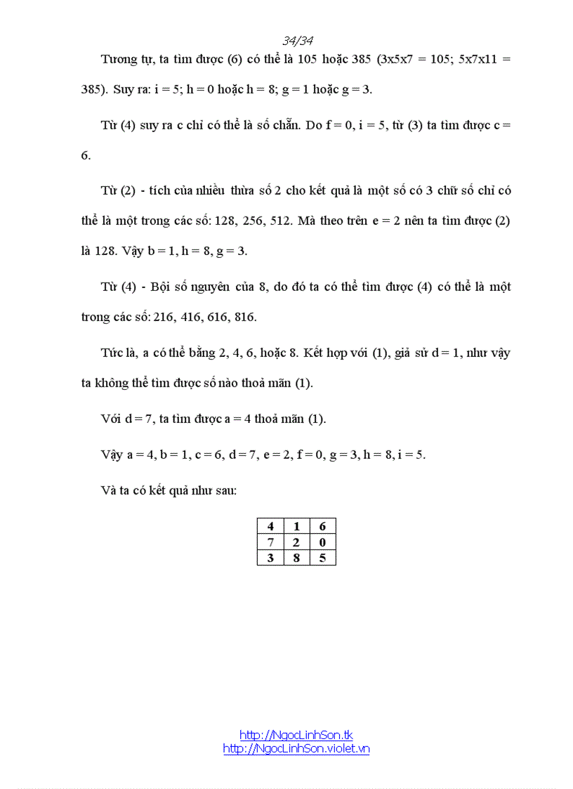image for page Các bài toán trong tin học bậc tiểu học