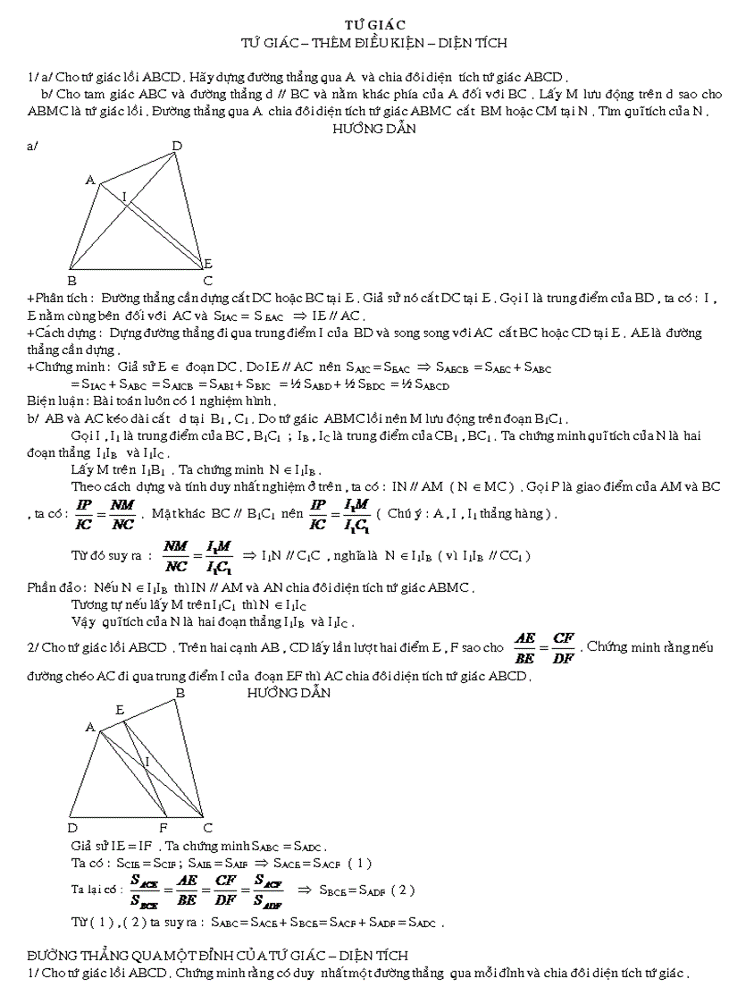 image for page Cac bai toan ve tu giac