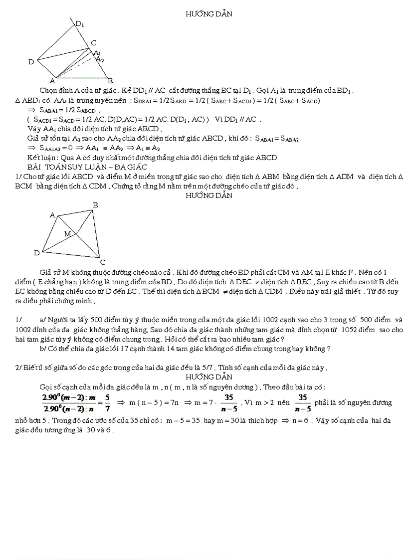 image for page Cac bai toan ve tu giac