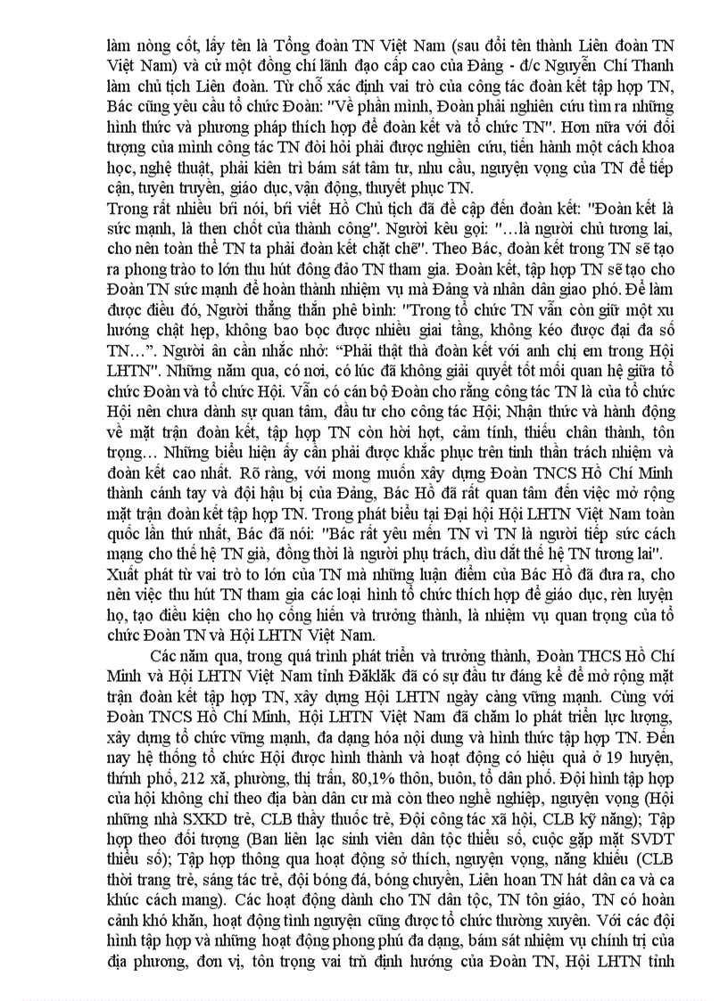 image for page Các bài viết học tập TT Hồ Chí Minh