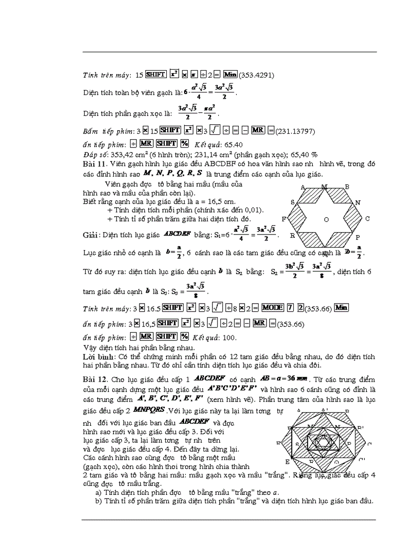image for page Các chuyên đề bồi dưỡng máy tính bỏ túi