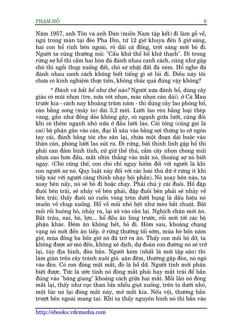 image for page Các con vật