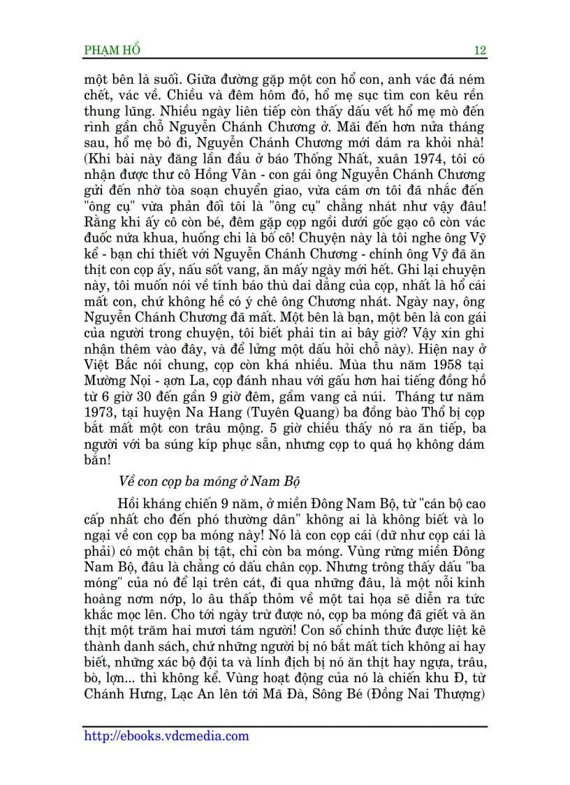 image for page Các con vật