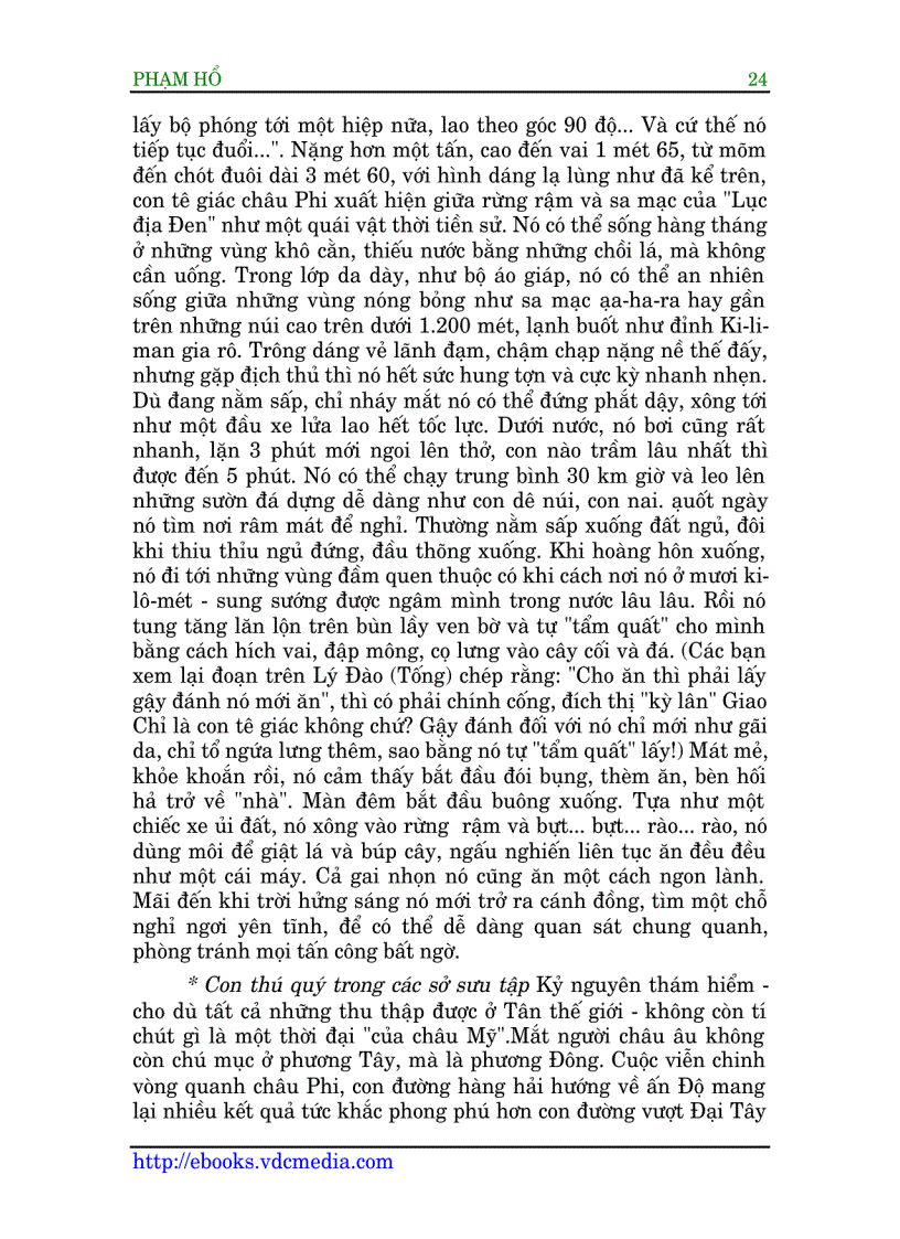 image for page Các con vật