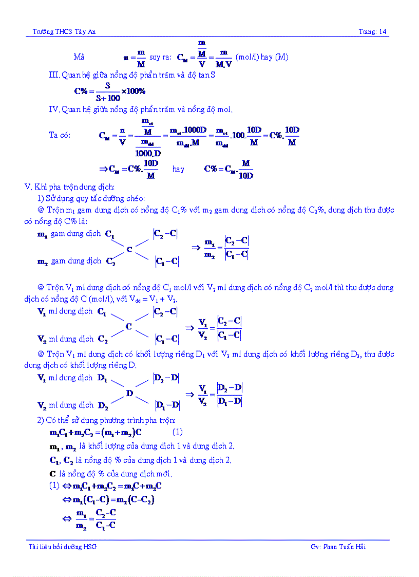 image for page Các dạng bài tập bdhsg