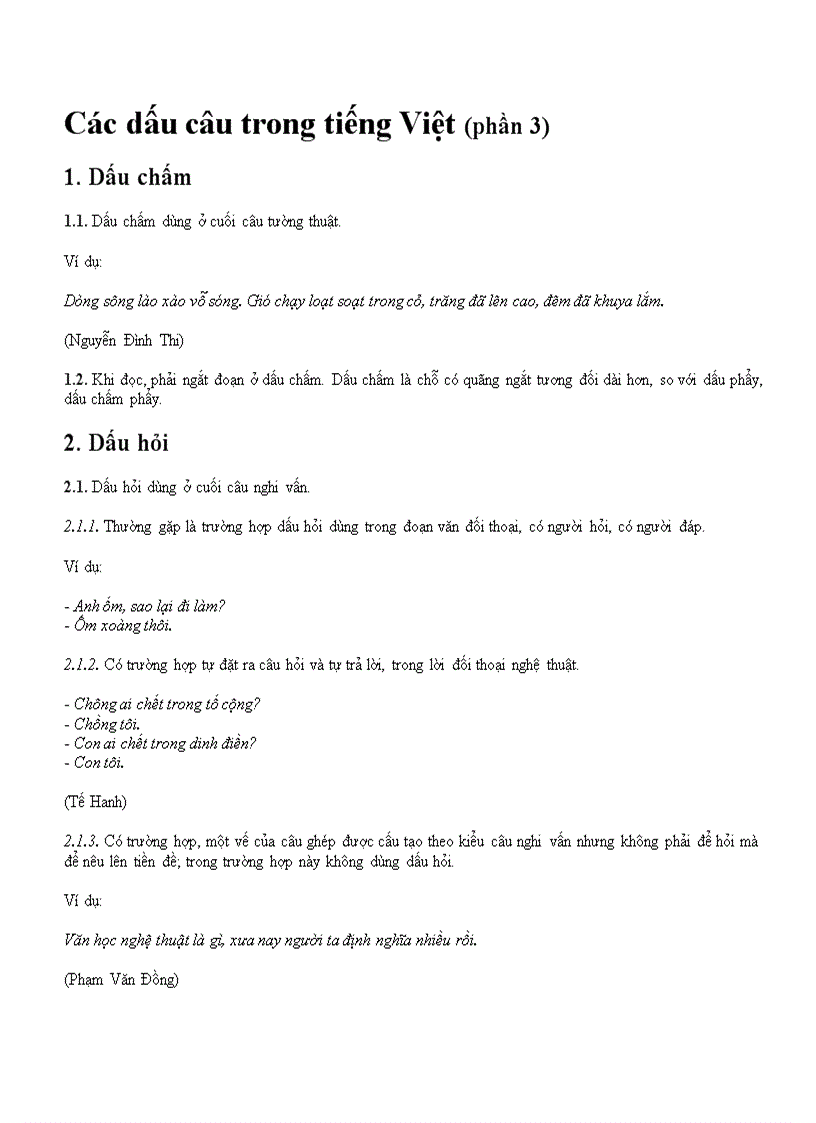 image for page Cac dau cau trong tieng viet