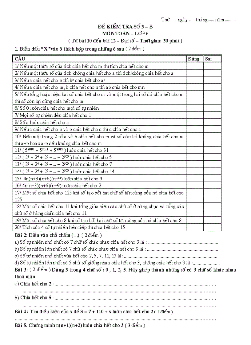 image for page Cac de toan so hoc