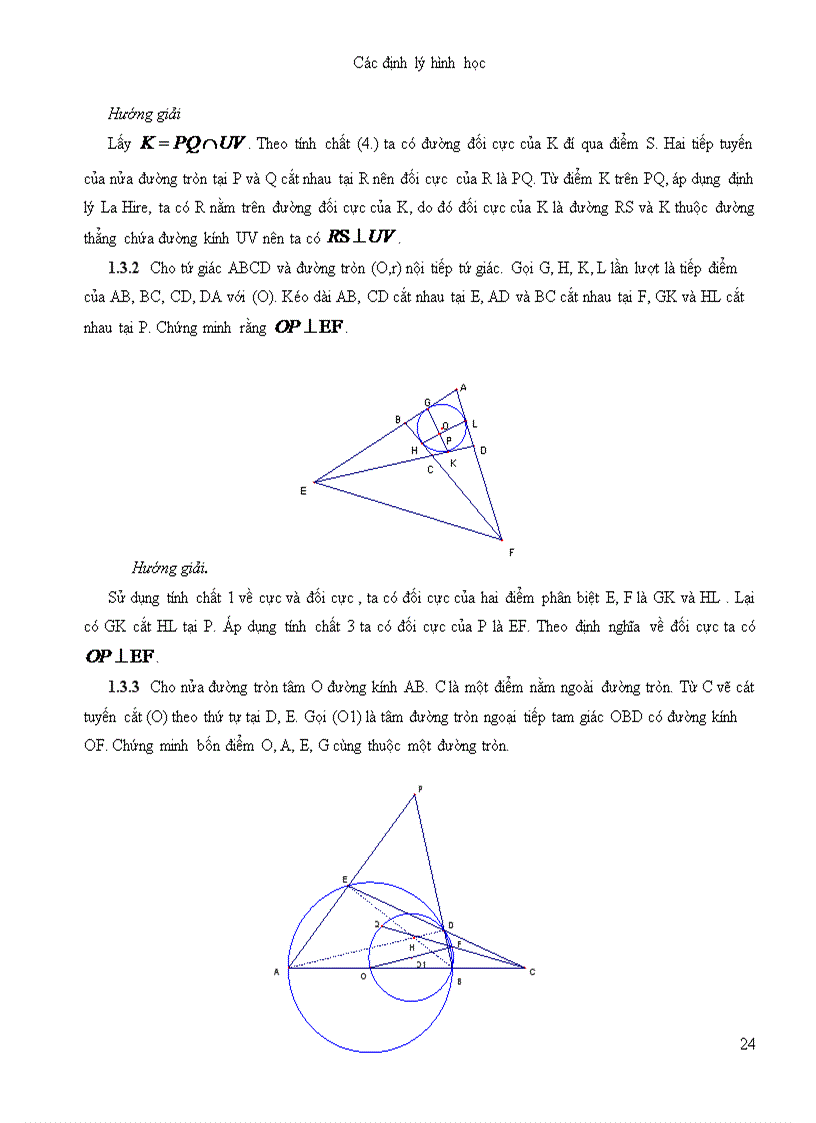 image for page Cac dinh ly hinh hoc noi tieng