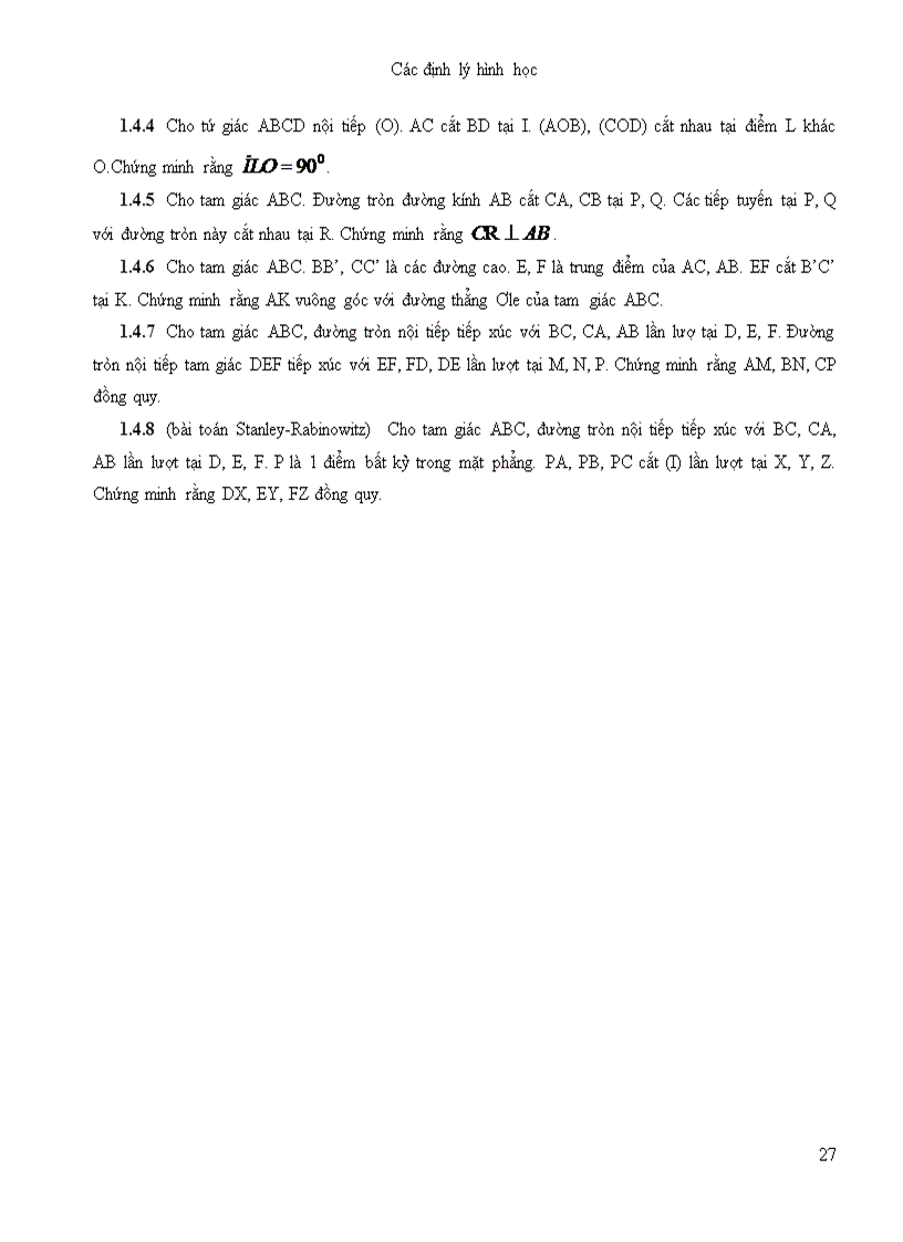 image for page Cac dinh ly hinh hoc noi tieng