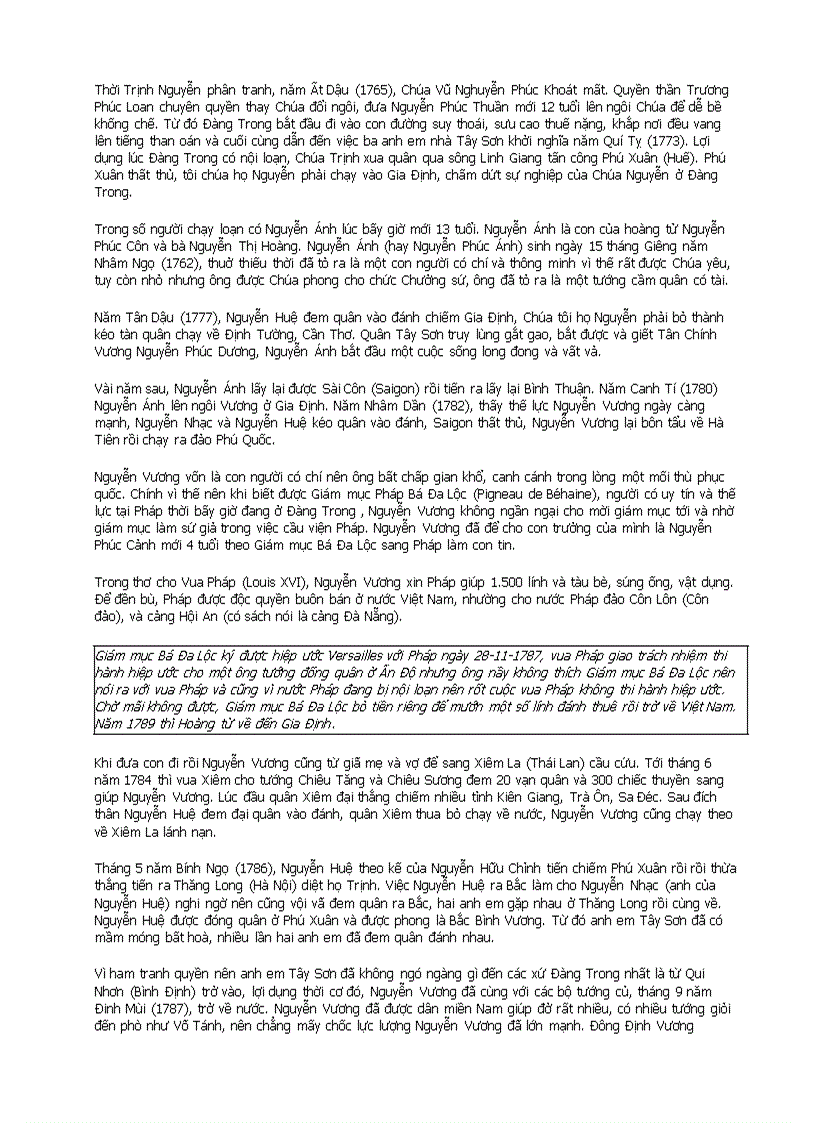 image for page Cac doi vua trieu Nguyen