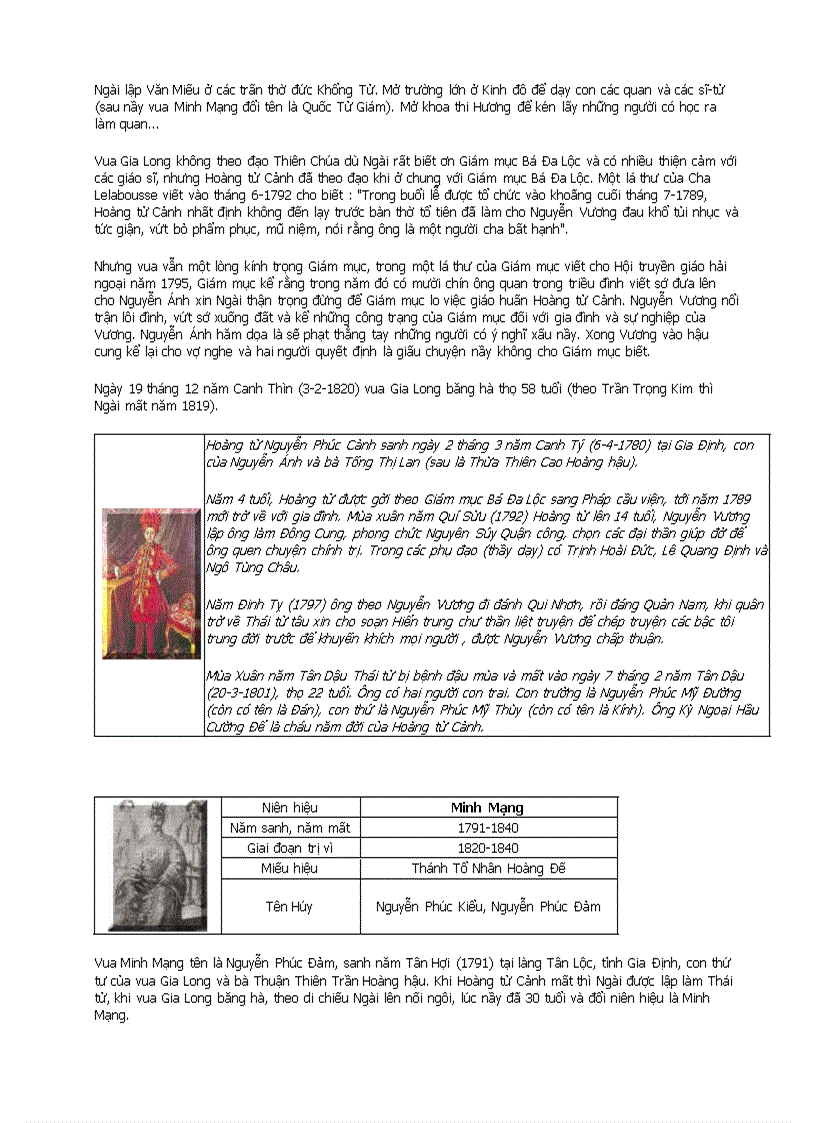 image for page Cac doi vua trieu Nguyen