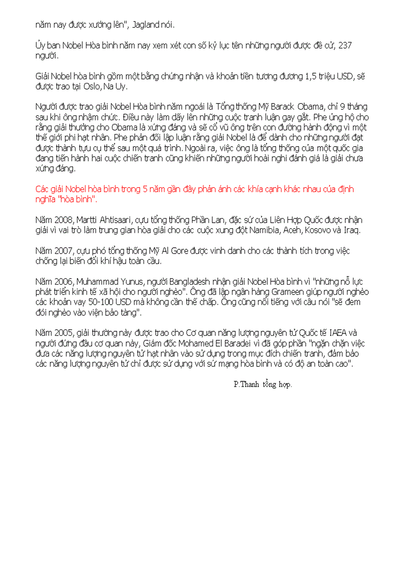image for page Các giải thưởng nobel năm 2010 vật lí sinh học văn học hóa học hòa bình