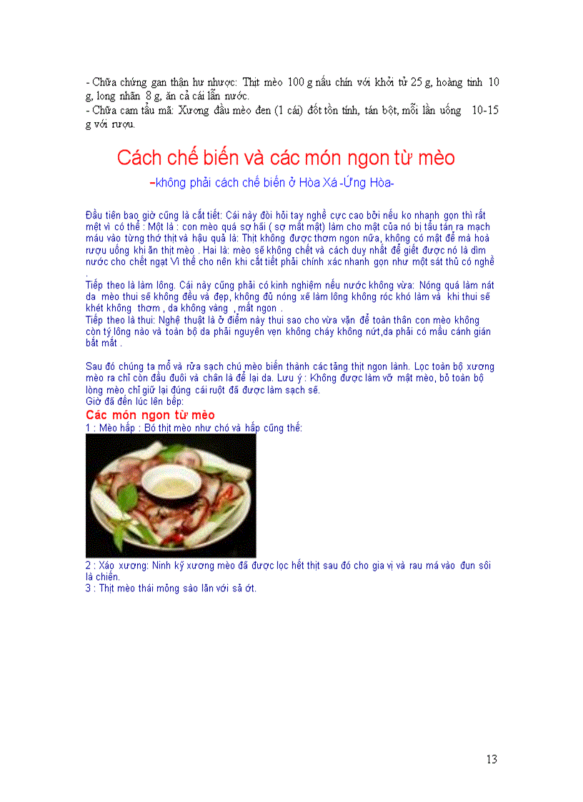 image for page Các hình ảnh về mèo