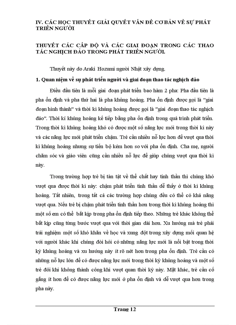 image for page Cac hoc thuyet tam ly con nguoi