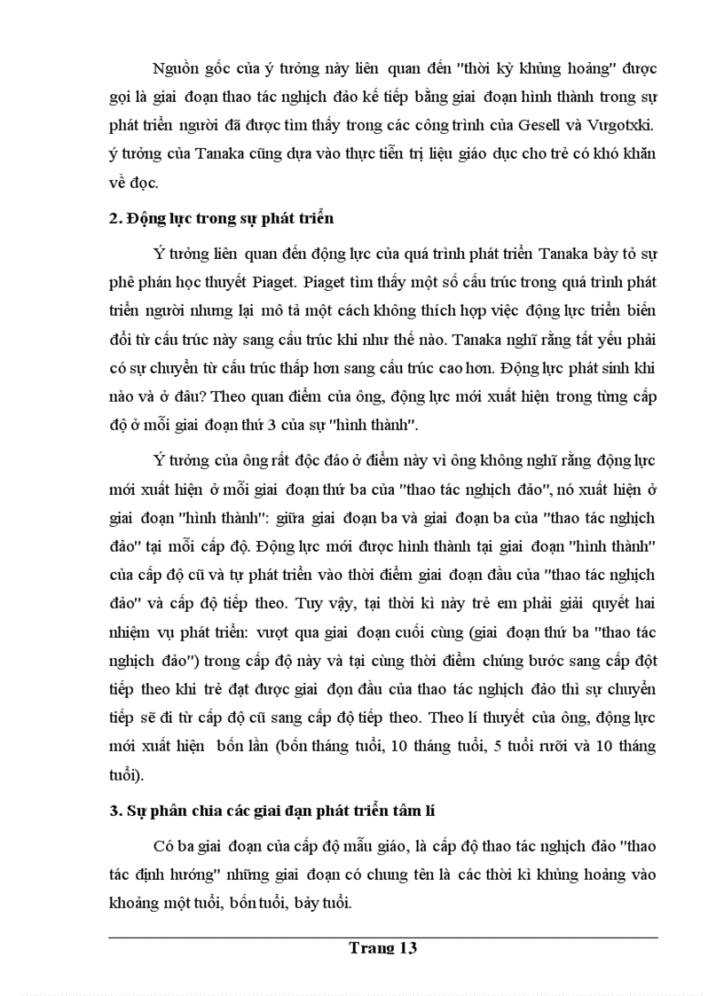 image for page Cac hoc thuyet tam ly con nguoi