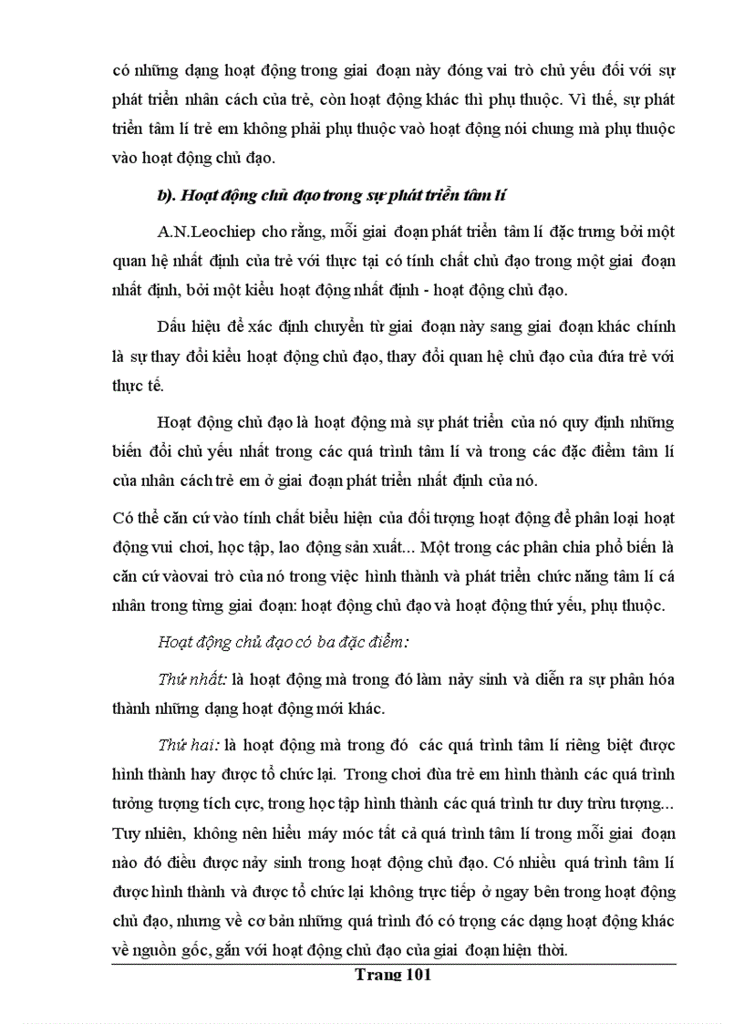 image for page Cac hoc thuyet tam ly con nguoi