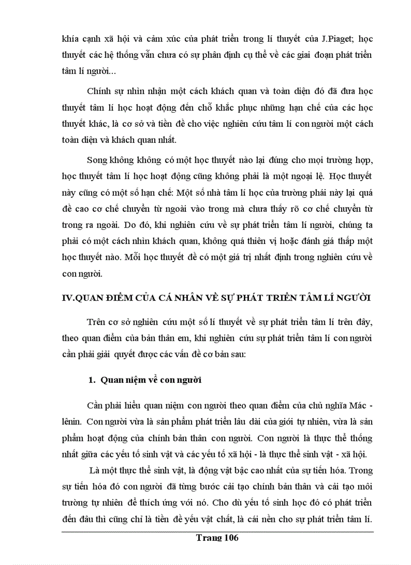 image for page Cac hoc thuyet tam ly con nguoi