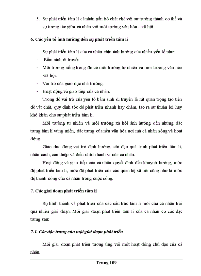 image for page Cac hoc thuyet tam ly con nguoi