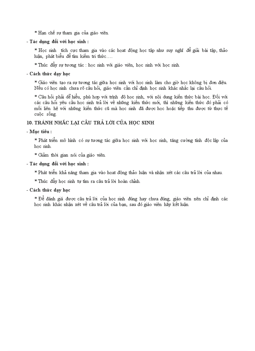 image for page Các kĩ năng đặt câu hỏi