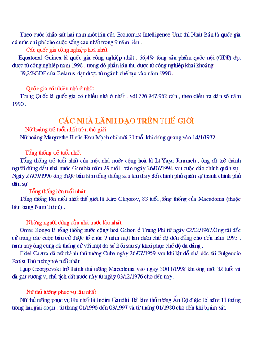 image for page Các kỷ lục Guiness